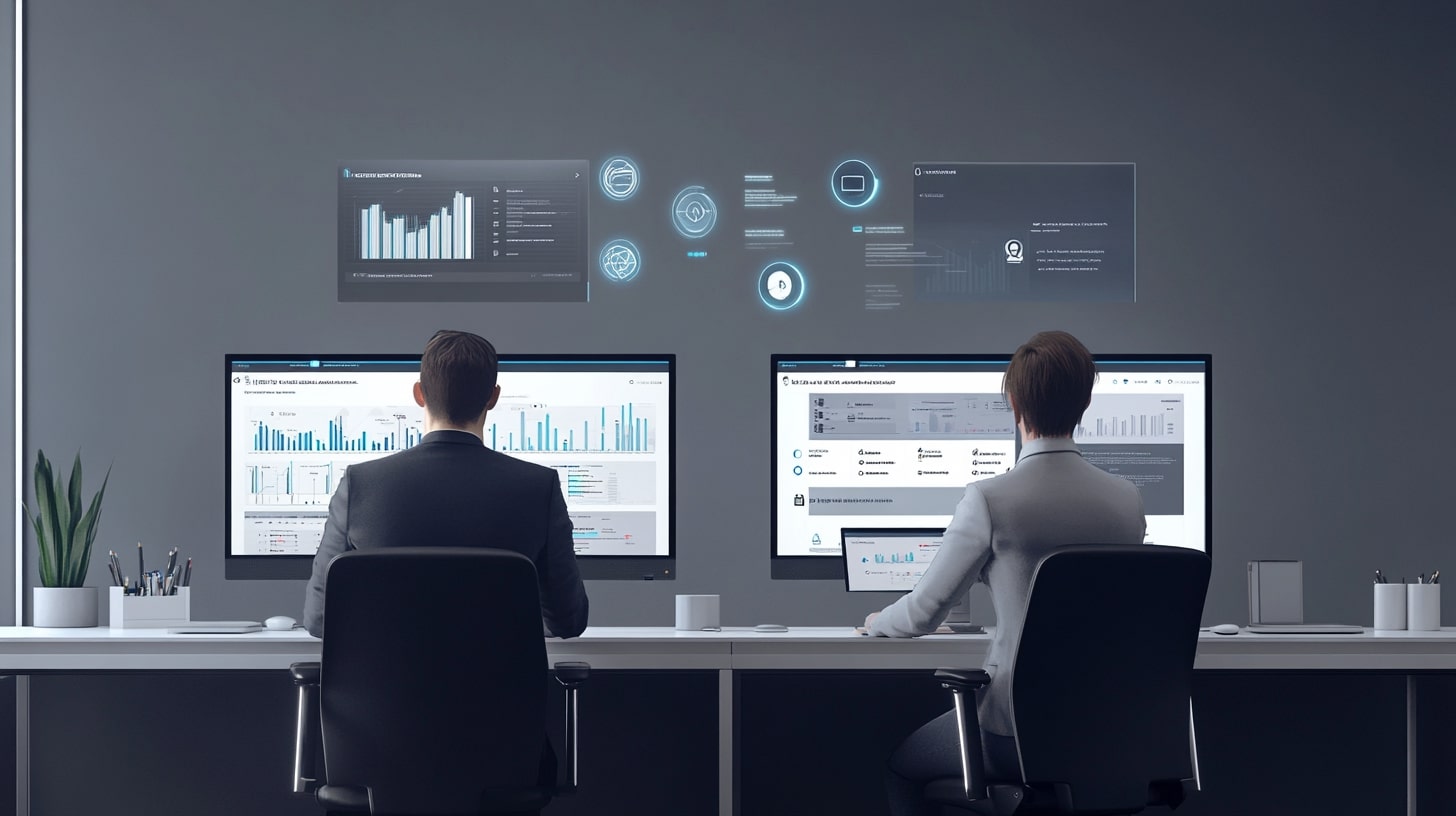 Odoo VS Bitrix24