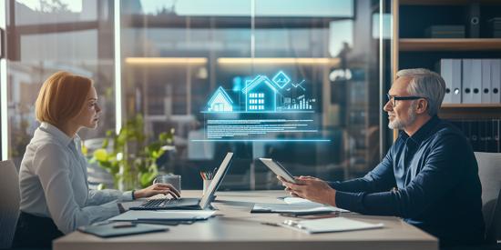 Finanzas y Seguros