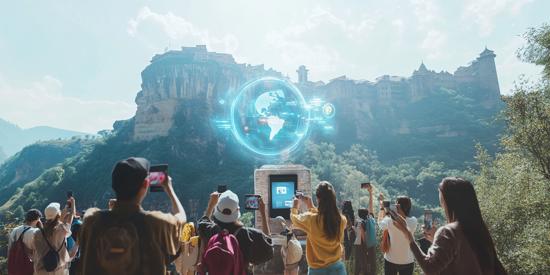 Turismo y Ocio