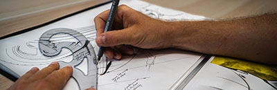 Trabaja con nosotros